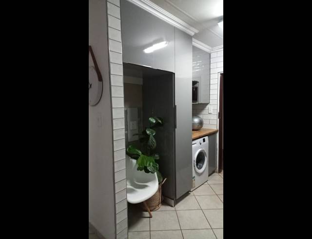 3 BEDROOM HOUSE FOR SALE IN CHANTELLE